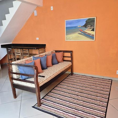 Aconchego Parati Extérieur photo