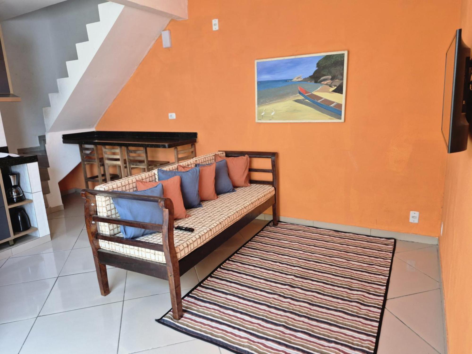 Aconchego Parati Extérieur photo
